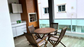 Apartamento das Palmeiras - 5min do Mar de Palmas